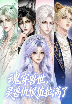 魂穿兽世,灵兽仇恨值拉满了(36集) 魂穿兽世,灵兽仇恨值拉满了(36集)短剧视频分享