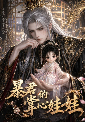 暴君的掌心娃娃（58集）在线免费观看