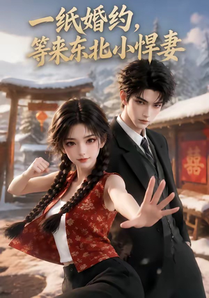 一纸婚约,等来东北小悍妻(75集) 一纸婚约,等来东北小悍妻(75集)短剧全集免费