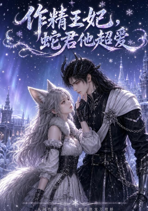 作精王妃，蛇君他超爱（50集）西瓜短剧免费看
