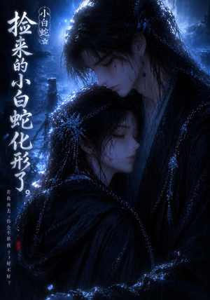 捡来的小白蛇化形了（40集）在线看
