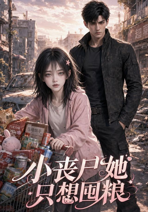 小丧尸她只想囤粮(104集) 小丧尸她只想囤粮(104集)火爆短剧来袭