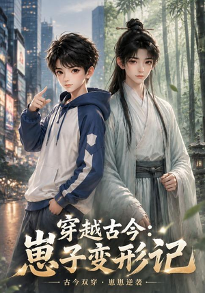 穿越古今：崽子变形记（64集）360网盘观看