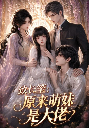 致长笙：原来萌妹是大佬（90集）好看到停不下来