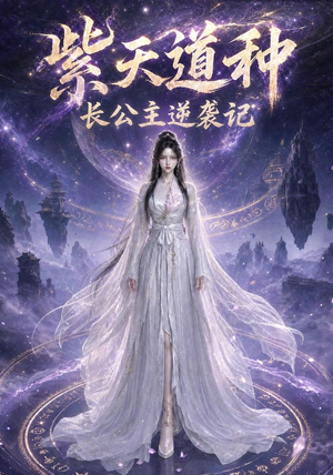 紫天道种长公主逆袭记（93集）短剧免费看
