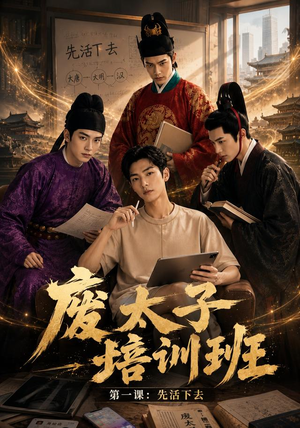 废太子培训班(80集) 废太子培训班(80集)最后的大结局