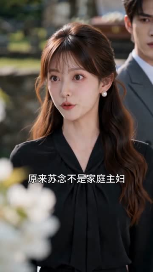 不原谅不复合，苏小姐独美（63集）全集免费
