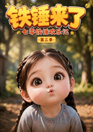 铁锤来了:七零铁锤欢乐记第三季(70集) 铁锤来了:七零铁锤欢乐记第三季(70集)短剧每日分享
