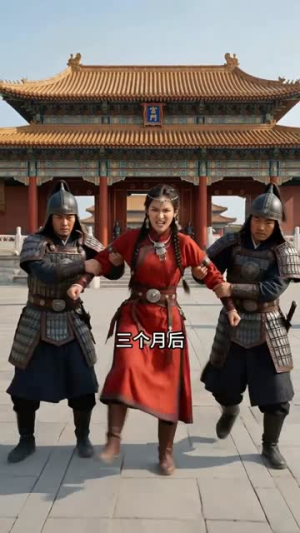 重生后我嫁给了太子（49集）热播短剧排行榜