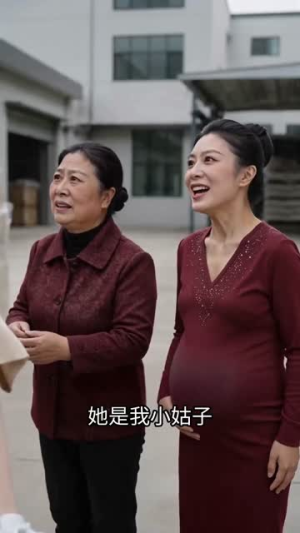 福来厂花甜宠记（51集）经典老剧免费看