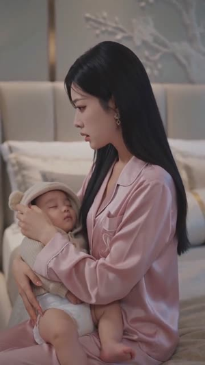 听闻厉总动了心（128集）在线免费观看