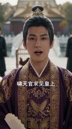 皇后武力爆表朕心悦臣服（74集）最热短剧抢先看