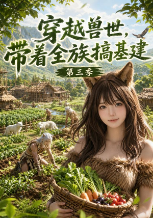 穿越兽世,带着全族搞基建第三季(120集) 穿越兽世,带着全族搞基建第三季(120集)热门短剧大全