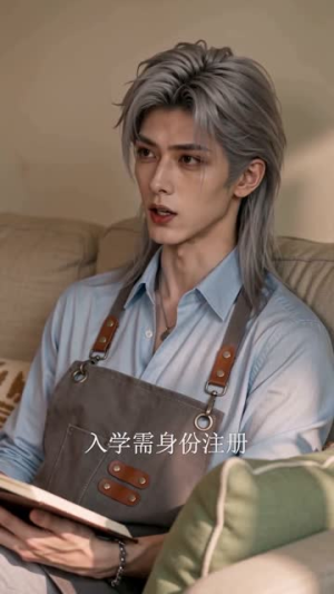 三界我来守，犬仙伴我行（63集）越看越好看短剧