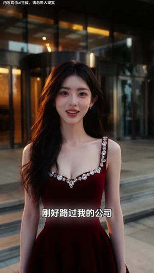 联姻三年，失忆后他真香了（24集）超好看短剧推荐