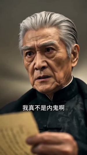 谍影暗刺（80集）我全都看完了