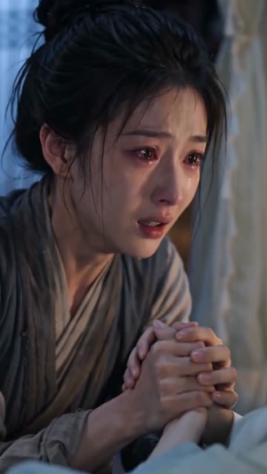 穿书后我和帝王摊牌了(60集) 穿书后我和帝王摊牌了(60集)热播短剧重燃