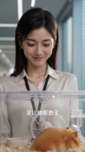 救命!总裁他满脑子都在想我(44集) 救命!总裁他满脑子都在想我(44集)短剧热播推荐