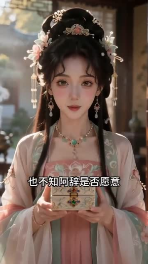 公主直球撩重生首辅（50集）短剧太好看了