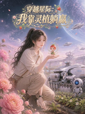 穿越星际:我靠灵植躺赢(57集) 穿越星际:我靠灵植躺赢(57集)越看越好看短剧