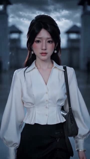 隐姓予你，温柔藏年（30集）好看短剧分享
