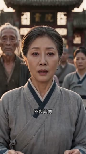 先婚后爱:五两银子换凤凰(57集) 先婚后爱:五两银子换凤凰(57集)排行榜前十短剧