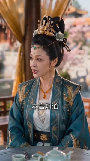 异世医姝同遇今人(21集) 异世医姝同遇今人(21集)最新短剧抢先看