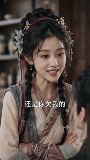 装病太子的小鲤鱼(99集) 装病太子的小鲤鱼(99集)番茄短剧免费看