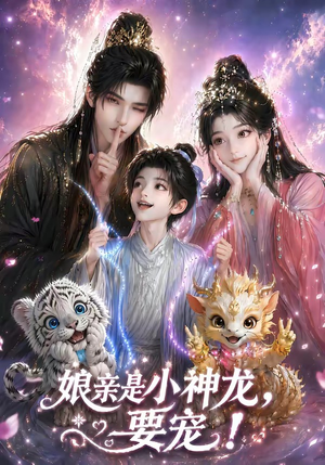 娘亲是小神龙，要宠！（60集）最后一集
