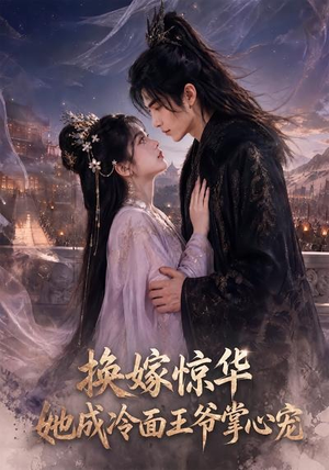 换嫁惊华,她成冷面王爷掌心宠(70集) 换嫁惊华,她成冷面王爷掌心宠(70集)怎么看全集