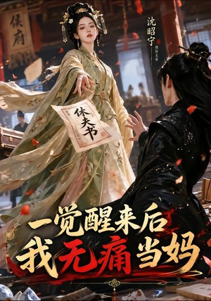 一觉醒来后我无痛当妈(70集) 一觉醒来后我无痛当妈(70集)无需充值尽情看