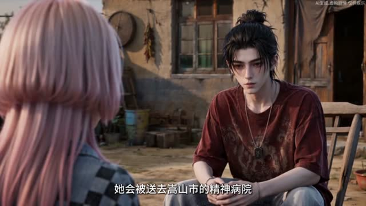 拆CP不成,反成爸妈心尖宠第一季(90集) 拆CP不成,反成爸妈心尖宠第一季(90集)每天短剧分享