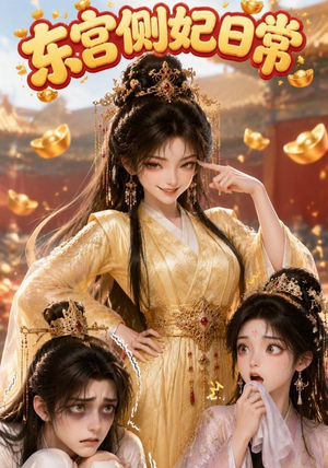 东宫侧妃日常（60集）好看短剧追不停