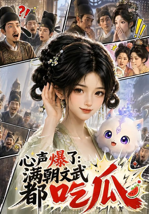 心声爆了满朝文武都吃瓜(91集) 心声爆了满朝文武都吃瓜(91集)在线免费观影