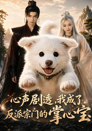 心声剧透，我成了反派宗门的掌心宝（59集）短剧在线看