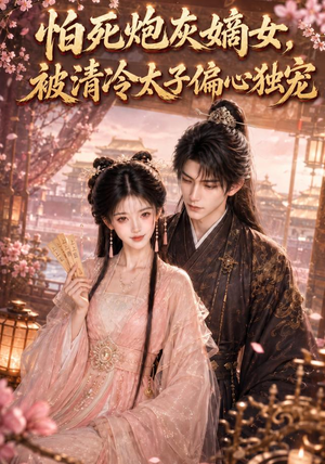 怕死炮灰嫡女,被清冷太子偏心独宠(198集) 怕死炮灰嫡女,被清冷太子偏心独宠(198集)百度网盘在线看