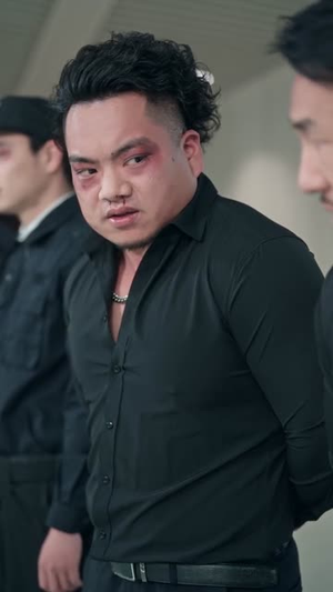 狂龙归来,天下皆扬吾名(61集) 狂龙归来,天下皆扬吾名(61集)在哪个平台看