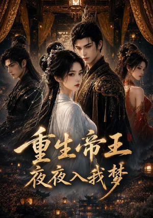 重生帝王夜夜入我梦（144集）短剧热播推荐