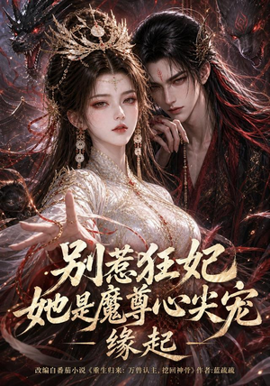 别惹狂妃她是魔尊心尖宠：缘起（141集）短剧热门分享
