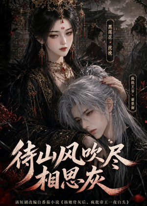 待山风吹尽相思灰（112集）追短剧看全集