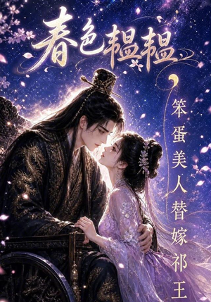 春色韫韫,笨蛋美人替嫁祁王(91集) 春色韫韫,笨蛋美人替嫁祁王(91集)好看的短剧分享