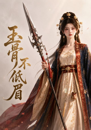 玉骨不低眉(53集) 玉骨不低眉(53集)好看的短剧来了
