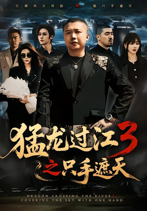 猛龙过江3之只手遮天(64集) 猛龙过江3之只手遮天(64集)女主角是谁