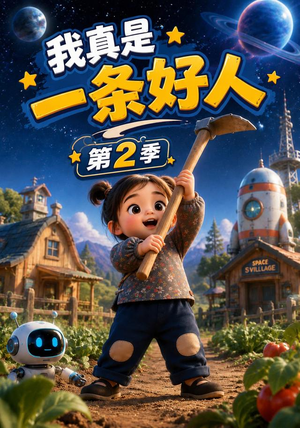 我真是一条好人第2季(65集) 我真是一条好人第2季(65集)精彩短剧来了
