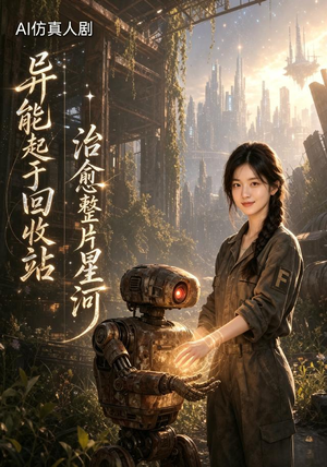异能起于回收站治愈整片星河(47集) 异能起于回收站治愈整片星河(47集)360网盘观看