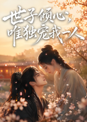 世子倾心,唯独宠我一人1080P(无码未删减版) 世子倾心,唯独宠我一人1080P(无码未删减版)短剧看全集