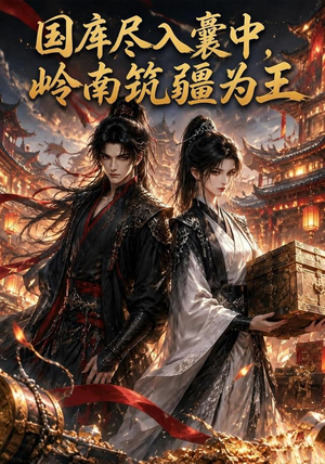 国库尽入囊中,岭南筑疆为王(61集) 国库尽入囊中,岭南筑疆为王(61集)剧好看短剧推荐