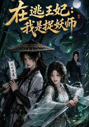 在逃王妃:我是捉妖师(60集) 在逃王妃:我是捉妖师(60集)免费全集短剧