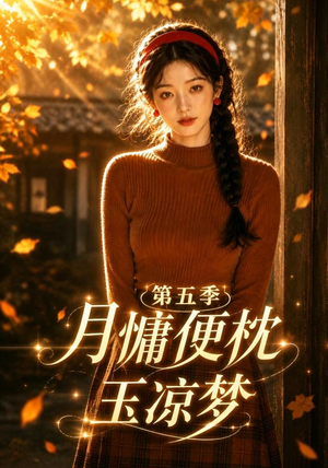 月慵便枕玉凉梦第五季(79集) 月慵便枕玉凉梦第五季(79集)一共多少集