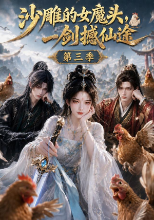 沙雕的女魔头,一剑撼仙途第三季(72集) 沙雕的女魔头,一剑撼仙途第三季(72集)最火短剧推荐
